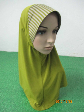 TUDUNG LYCRA BIASA