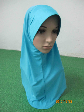 TUDUNG LYCRA THAI SILK INDON