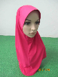 TUDUNG LYCRA THAI SILK INDON