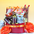 BLESSINGS BY NURHAMPERS