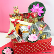 PROSPERITY & PLENTY BY NURHAMPERS