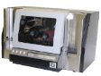 ImageMaster™ S-18 Single-sided monochrome thermal printer
