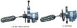 Horizontal Mounted Float Level Switch ( LHS5251 / LHS5251S )