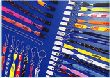 Lanyard - Plain and Printed