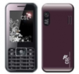M52i CSL Mobile Phone