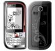 M70 Leaf CSL Mobile Phone