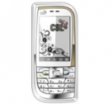M70i Leaf CSL Mobile Phone