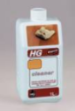 HG Parquet Wooden Floor & Hard Wood p.e. Polish Cleaner