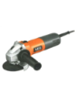 AEG Small Angle Grinder (MC-WS6100) - by Mr. Mark Tools