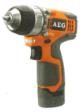 AEG 12V Cordless Ultra Compact Drill/Driver (MC-BS12CB) - by Mr. Mark Tools