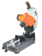 AEG Metal Chopsaw (MC-SMT355) - by Mr. Mark Tools