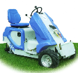 Multifunction Mini Loader