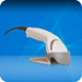 Honeywell MS5145 Laser Barcode Scanner