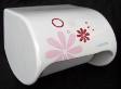 Claytan Toilet Paper Holder - L145.0 X W145.0 X H110.0