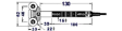 Temperature Probes ( NR35B )