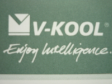 V-Kool window film