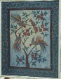 Batik Painting Collection- Flower & Birds