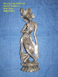 Sculptures- Dancing Lady 舞蹈夫人