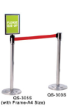 EVERSHINE Q-UP STANDS - QS-305S