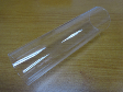 Quartz Tube (OD38ID35L127)