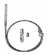 Robertshaw Thermocouple (1980 )