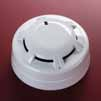 Orbis Conventional Optical Smoke Detector