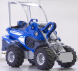 Multifunction Mini Loader