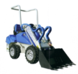 Multifunction Mini Loader