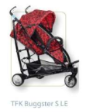 TFK Buggster S Baby Stroller