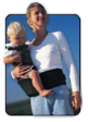 Hippychick - Baby Carrier