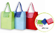 Non-Woven Premium Bags Foldable Multi Colors