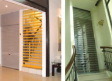 Heavy Duty Staircase Security Shutters