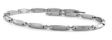 Tungsten Carbide Bracelet B002