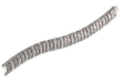 Tungsten Carbide Bracelet B009
