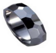 Tungsten Carbide Ring R007
