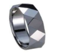 Tungsten Carbide Ring RY010W