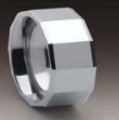 Tungsten Carbide Ring RY032W