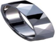 Tungsten Carbide Ring RY033W