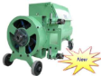 HSL 540 Plastering Machine / Cement Pump