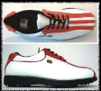 Mercury Golf Shoes