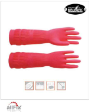 Extra Long Heavy Duty Industrial Rubber Gloves By Mr. Mark