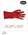 Extra Long PVC Hand Gloves By Mr. Mark