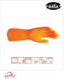 Heavy Duty Industrial Rubber Gloves By Mr. Mark
