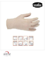 LATEX POWDER FREE Hand Gloves By Mr. Mark