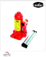 2 Ton Hydraulic Bottle Jack (MK-110-2T) - by Mr. Mark Tools