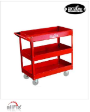 Tool Cart Trolley (MK-020) - by Mr. Mark Tools