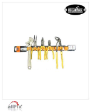 Tools Organizer Wall Mounting Screws (MK-035) - by Mr. Mark Tools