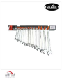 Wrench Organizer Wall Mounting Screw (MK-037) - by Mr. Mark Tools