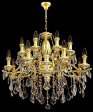 Sezanne Chandeliers - 5P1