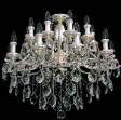 Sezanne Chandeliers - 5S1